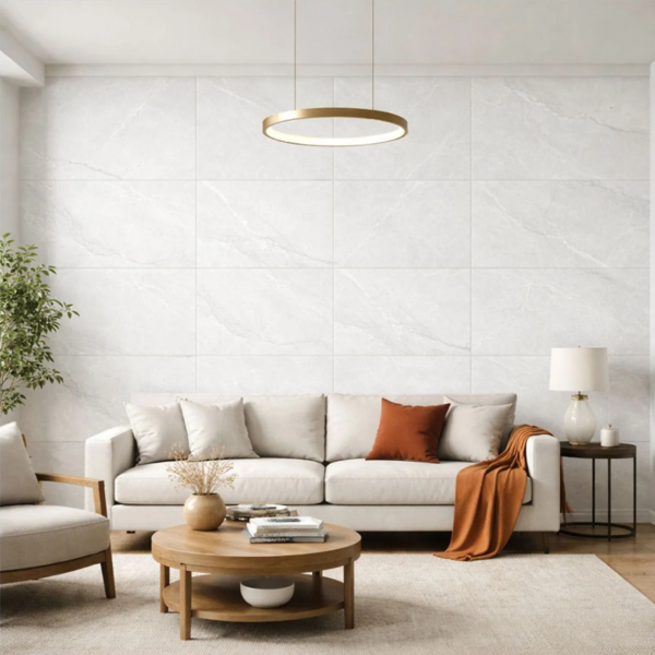 PARED SARISA GRIS 30X60 CM