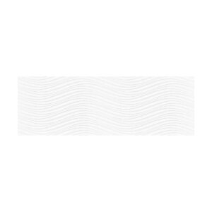 PARED CUARZO BLANCO 30X90