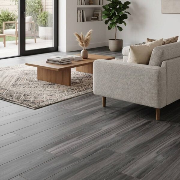 PISO MADERA SERIES:1263 FST.218 20X120 CM