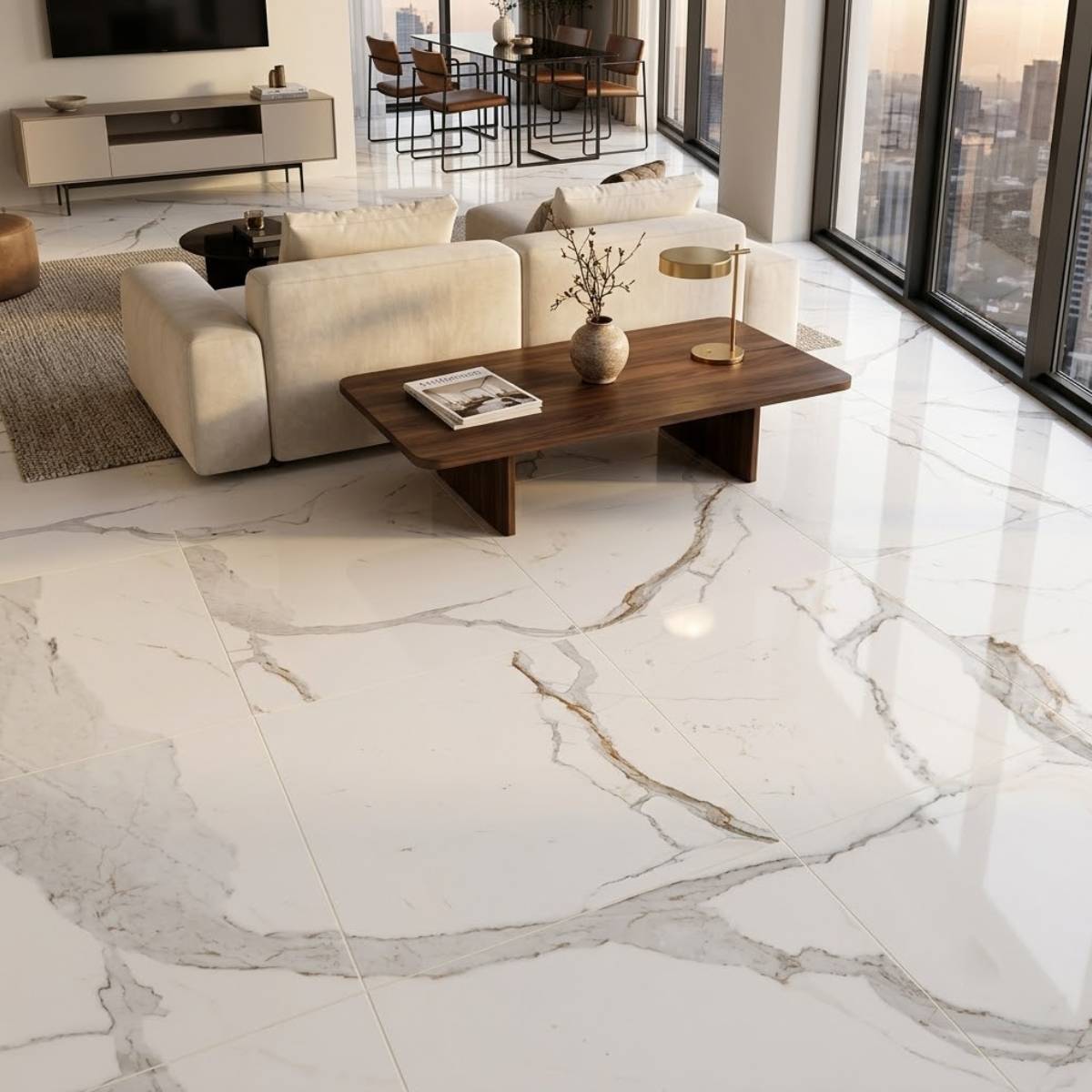 PISO MILLO PULIDO RECTANGULAR 73.5X73.5 - Image 3