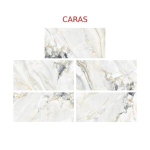 PORCELANATO ESMALTADA ECLIPSE CHALKY PUL MARFIL 60X120 - Image 3