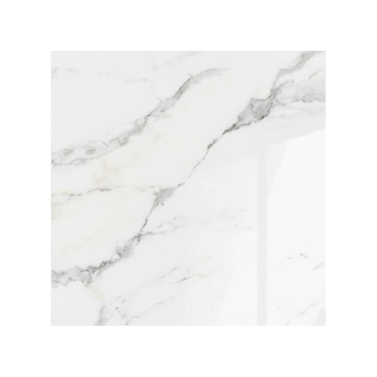PORCELANATO KENDO WHITE 60X60 - Image 1