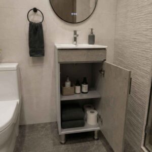 MUEBLE ECO LONDRES BLANCO/LUNAR - Image 2