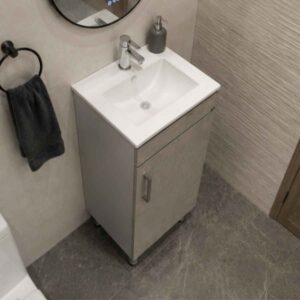 MUEBLE ECO LONDRES BLANCO/LUNAR - Image 3