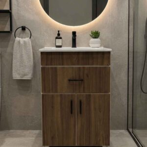 MUEBLE LISBOA BLANCO/GRACIA