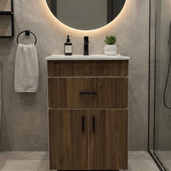 MUEBLE LISBOA BLANCO/GRACIA