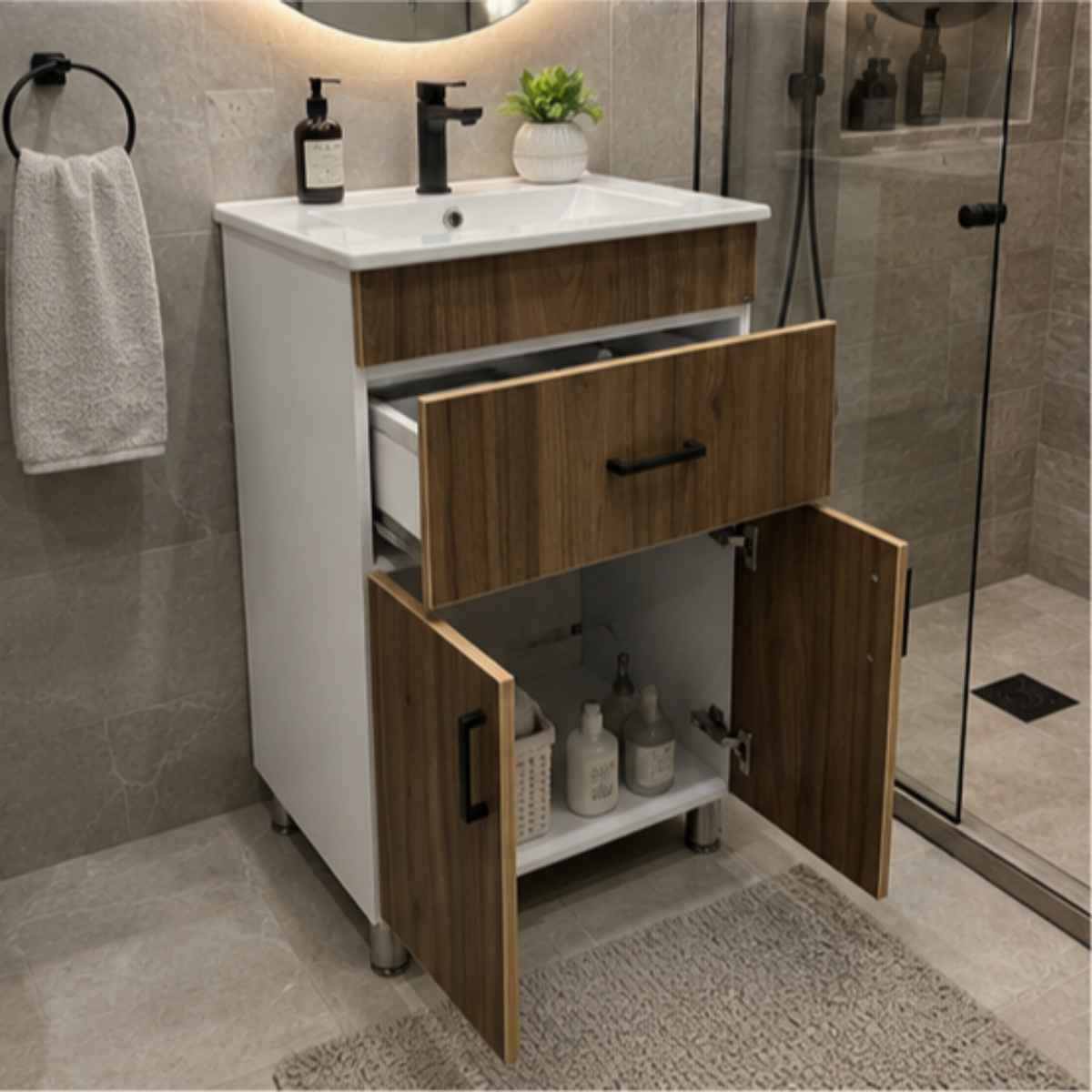 MUEBLE LISBOA BLANCO/GRACIA - Image 3