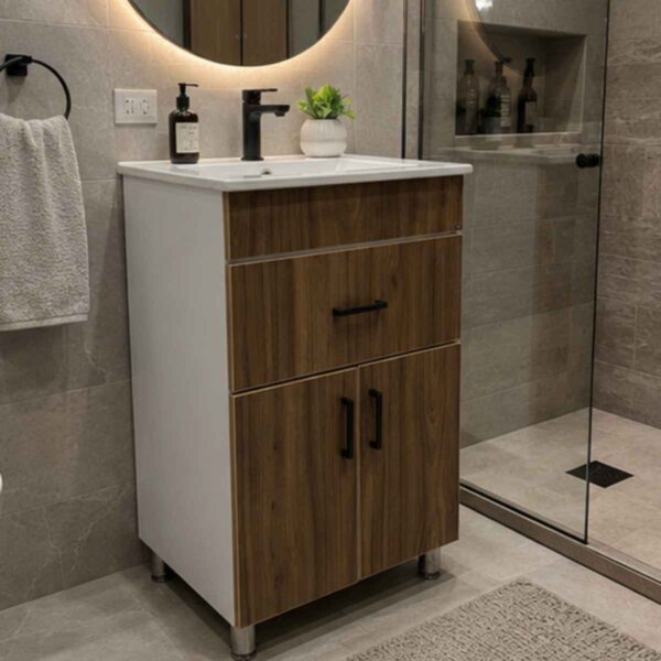 MUEBLE LISBOA BLANCO/GRACIA