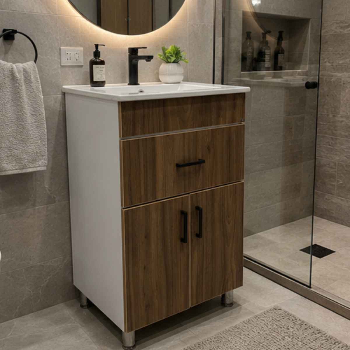 MUEBLE LISBOA BLANCO/GRACIA - Image 2